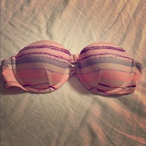 Victoria secret swim top